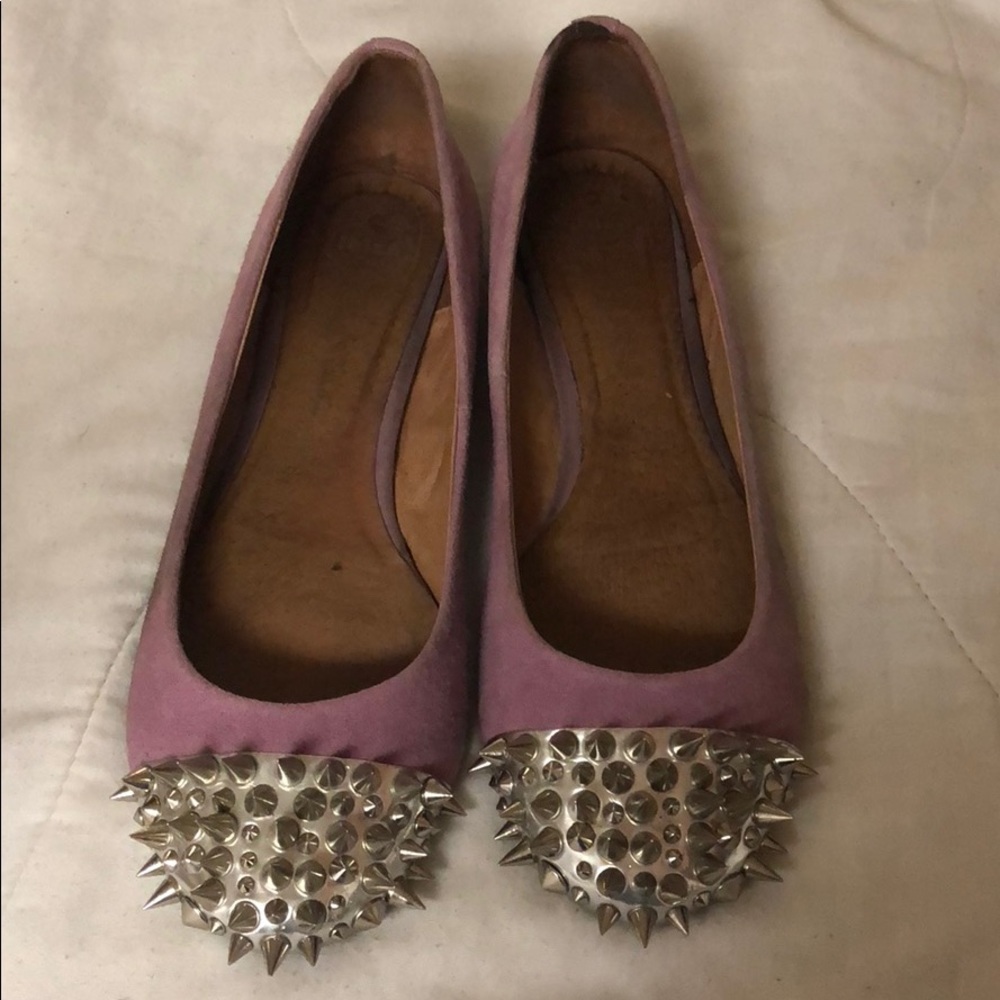 Jeffrey Campbell Margo flats